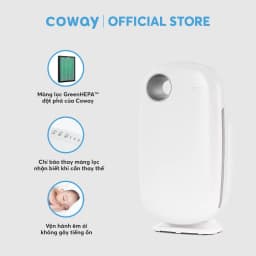 Thumbnail Máy lọc không khí Coway Aires (5) AP-0509DH 2