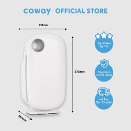 Thumbnail Máy lọc không khí Coway Aires (5) AP-0509DH 3