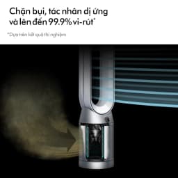 Thumbnail Máy lọc không khí Dyson Purifier Cool ™ TP07 4