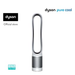Thumbnail Máy lọc không khí Dyson Pure Cool ™ Tower TP00 (Trắng Bạc) 1