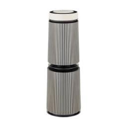 Thumbnail Máy lọc không khí LG PuriCare360 Alpha PET 2 tầng - AS10GDBY0 - Hàng chính hãng 2