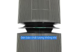 Thumbnail Máy lọc không khí LG PuriCare360 Alpha PET 2 tầng - AS10GDBY0 - Hàng chính hãng 4