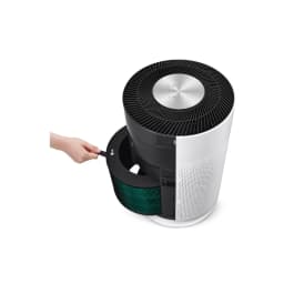 Thumbnail Máy lọc không khí LG Puricare 360 Hit AS60GHWG0, AS60GHCG0 4