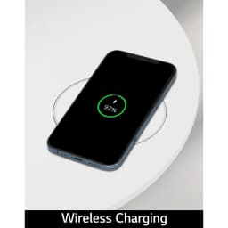Thumbnail Máy lọc không khí LG PuriCare AeroFurniture, lọc bụi mịn PM0.01, kháng khuẩn 99.9% - AS20GP 4