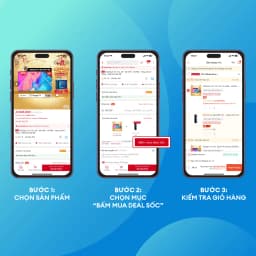 Thumbnail Máy lọc không khí TCL TKJ270F - Không áp dụng bảo hành 2
