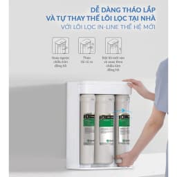 Thumbnail Máy Lọc Nước Aosmith S600 - Hàng Chính Hãng Bảo Hành 12 Tháng 4