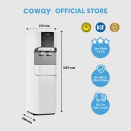 Thumbnail Máy lọc nước Coway Core CHP-671R 4