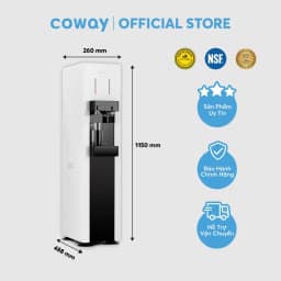Thumbnail Máy lọc nước Coway Harry CHP-590R 4