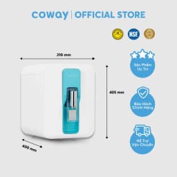 Thumbnail Máy lọc nước Coway Nadi P-300L 3
