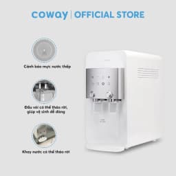 Thumbnail Máy lọc nước Coway Neo Plus CHP-264L 3