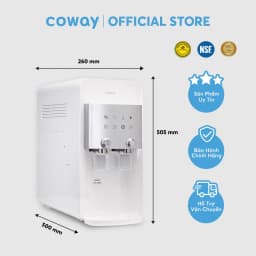 Thumbnail Máy lọc nước Coway Neo Plus CHP-264L 4