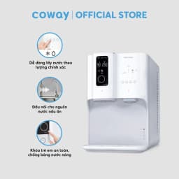 Thumbnail Máy lọc nước Coway Ombak CHP-7310R 3
