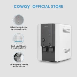 Thumbnail Máy lọc nước Coway Villaem 2 CHP-18AR 3