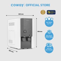 Thumbnail Máy lọc nước Coway Villaem 2 CHP-18AR 4