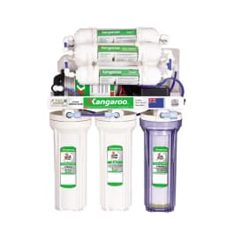 Thumbnail Máy Lọc Nước Kangaroo Hydrogen KG100HG 10 Cấp Lọc, Không Vỏ -  Bảo Hành 24 Tháng 4