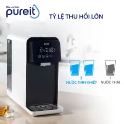 Thumbnail Máy Lọc Nước Pureit Lavita 03 chế độ nước nóng [BH 12 THÁNG] 3