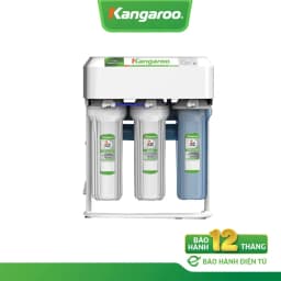 Thumbnail Máy lọc nước RO 6 lõi Kangaroo KGRP68EC - không vỏ tủ 2