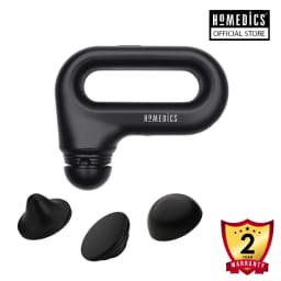 Thumbnail Máy massage cầm tay mini Homedics HHP-120 1