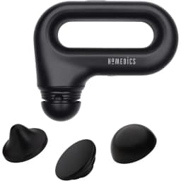 Thumbnail Máy massage cầm tay mini Homedics HHP-120 2