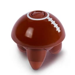 Thumbnail Máy Massage cầm tay Play Ball Mini Massager 3 đầu Homedics NOV-101 4