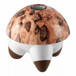 Thumbnail Máy massage cầm tay Sweet Treats Mini Homedics NOV-107 2