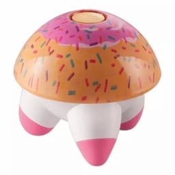 Thumbnail Máy massage cầm tay Sweet Treats Mini Homedics NOV-107 3