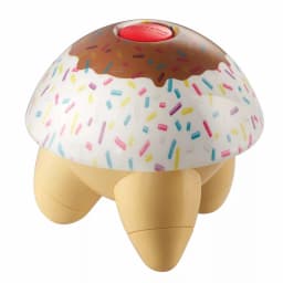 Thumbnail Máy massage cầm tay Sweet Treats Mini Homedics NOV-107 4