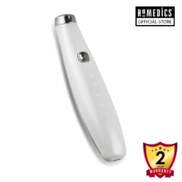 Thumbnail Máy massage mắt rung siêu âm kết hợp đèn hồng ngoại HoMedics EYE-200 1