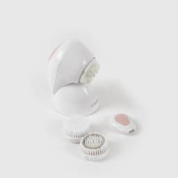 Thumbnail Máy massage rửa mặt cao cấp công nghệ siêu âm 3D phân tích da và kết nối điện thoại HoMedics FAC-700 4