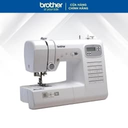 Thumbnail Máy may Brother FS60X 2