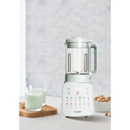 Thumbnail Máy nấu sữa hạt Magic 1.75L  A-103 xanh mint, 11 chức năng nấu tự động, bảo hành 12 tháng 1