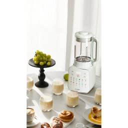 Thumbnail Máy nấu sữa hạt Magic 1.75L  A-103 xanh mint, 11 chức năng nấu tự động, bảo hành 12 tháng 2