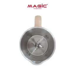 Thumbnail Máy nấu sữa hạt Magic A-99, 8 chức năng nấu, bảo hành 12 tháng 3