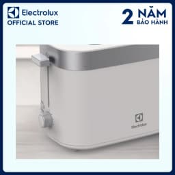 Thumbnail Máy nướng bánh mì Electrolux E2TS1-100W - 7 chế độ điều chỉnh độ giòn phù hợp 1