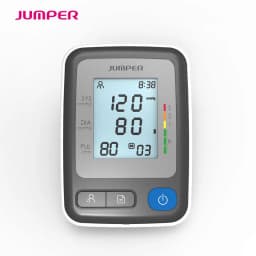 Thumbnail Máy đo huyết áp bắp tay cá nhân Jumper JPD-HA300 4