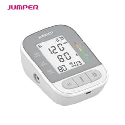 Thumbnail Máy đo huyết áp bắp tay Jumper JPD-HA210 1