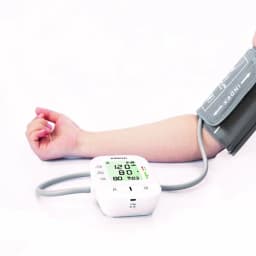 Thumbnail Máy đo huyết áp bắp tay Jumper JPD-HA210 4