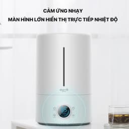 Thumbnail Máy phun sương tạo độ ẩm không khí Deerma F628S dung tích 5L có tia UV khử khuẩn - Bảo hành 12 tháng 3