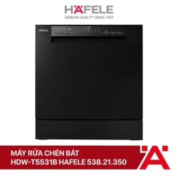 Thumbnail Máy Rửa Chén Bát HDW-T5531B Hafele 538.21.350 1