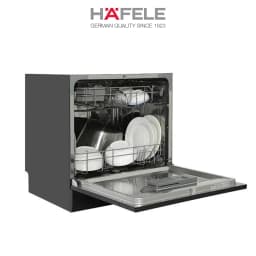 Thumbnail Máy Rửa Chén Bát HDW-T5531B Hafele 538.21.350 2