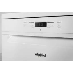 Thumbnail Máy rửa chén độc lập whirlpool 14 bộ WFC 3C26P - Hàng sản xuất Châu ÂU - Bảo Hành 2 Năm 4