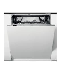 Thumbnail Máy rửa chén whirlpool âm toàn phần 14 bộ WIO 3T133 P - Hàng sản xuất Châu ÂU - Bảo Hành 2 Năm 1