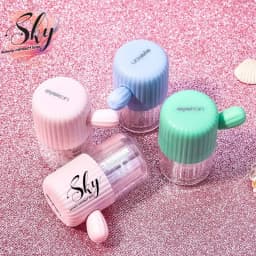 Thumbnail Máy rửa lens rút dây Eyekan Sky Contact lens 1