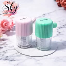 Thumbnail Máy rửa lens rút dây Eyekan Sky Contact lens 3