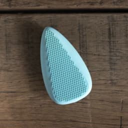 Thumbnail Máy rửa mặt Silicone kháng khuẩn công nghệ siêu âm, hút chân không HoMedics FAC-350 2
