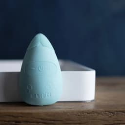 Thumbnail Máy rửa mặt Silicone kháng khuẩn công nghệ siêu âm, hút chân không HoMedics FAC-350 4