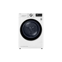 Thumbnail Máy sấy bơm nhiệt LG 9 Kg DVHP09W / DVHP09B - Miễn Phí Lắp Đặt 1