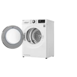Thumbnail Máy sấy bơm nhiệt LG 9 Kg DVHP09W / DVHP09B - Miễn Phí Lắp Đặt 4