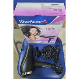 Thumbnail Máy sấy tóc Bluestone HDB-1863 - Sấy ion, công suất max 2200W - Bảo hành chính hãng 24 tháng. 3