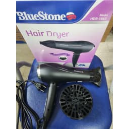 Thumbnail Máy sấy tóc Bluestone HDB-1863 - Sấy ion, công suất max 2200W - Bảo hành chính hãng 24 tháng. 4